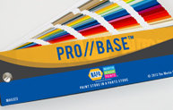 Pro//BASE™ Toner Let-Down Deck
